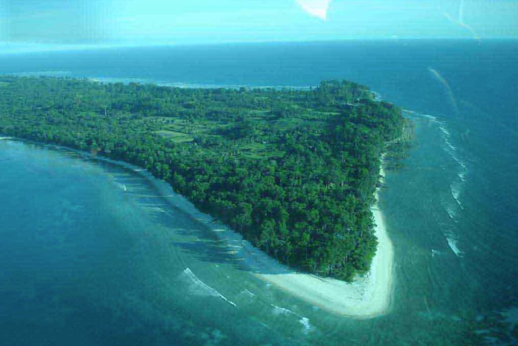  Andaman Weekend Plan 