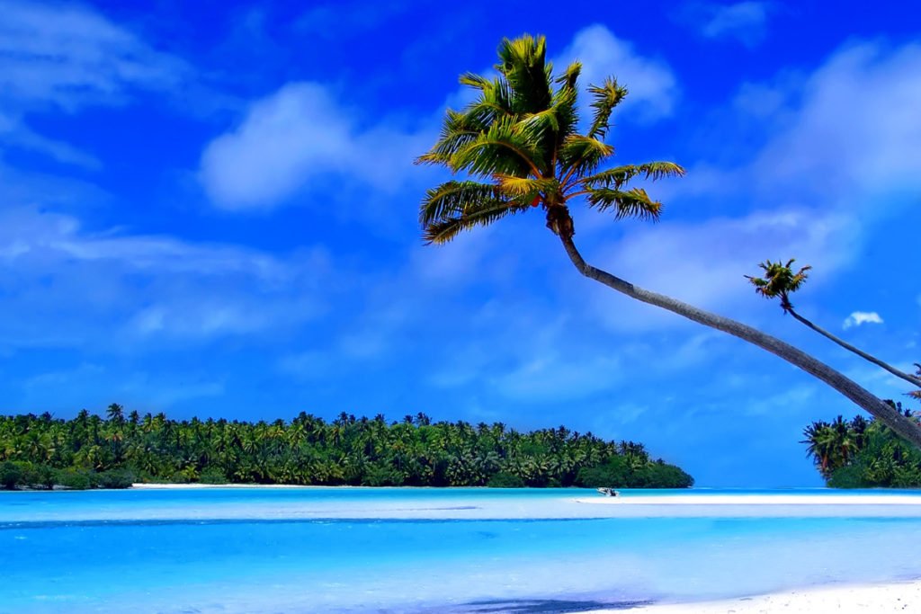 Andaman Packages with Baratang