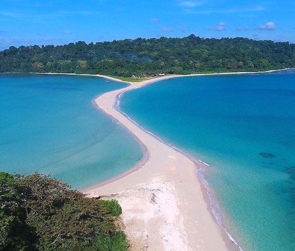 Diglipur Tour Package 